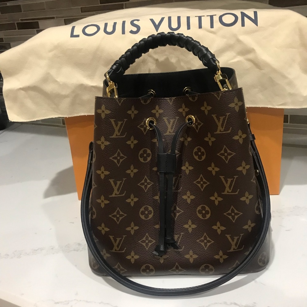 Louis Vuitton Neoneo